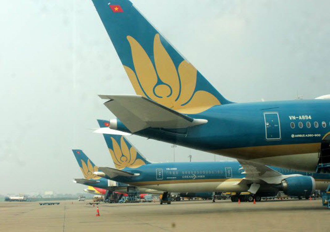 Ministry proposes special policies to help airlines weather pandemic