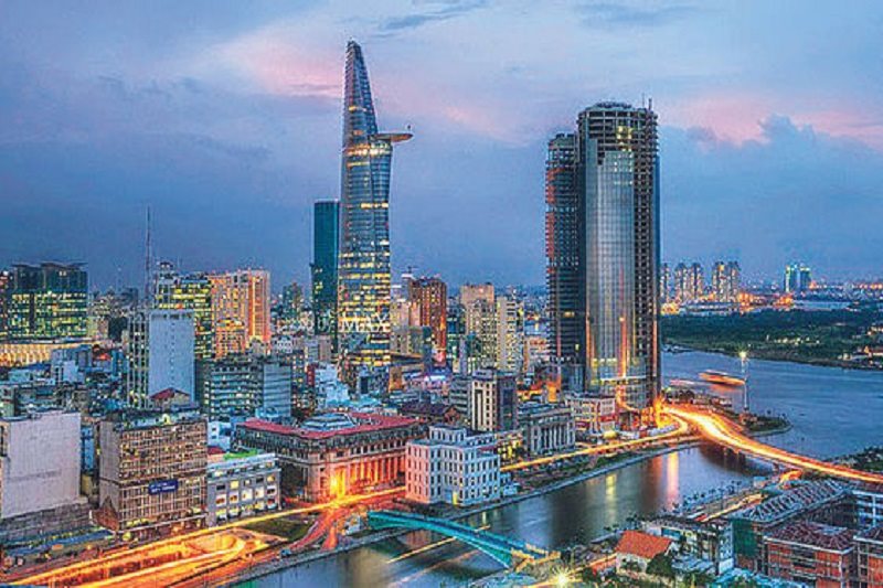 With the development of southern industrial belt, Ho Chi Minh City thirsts for social housing