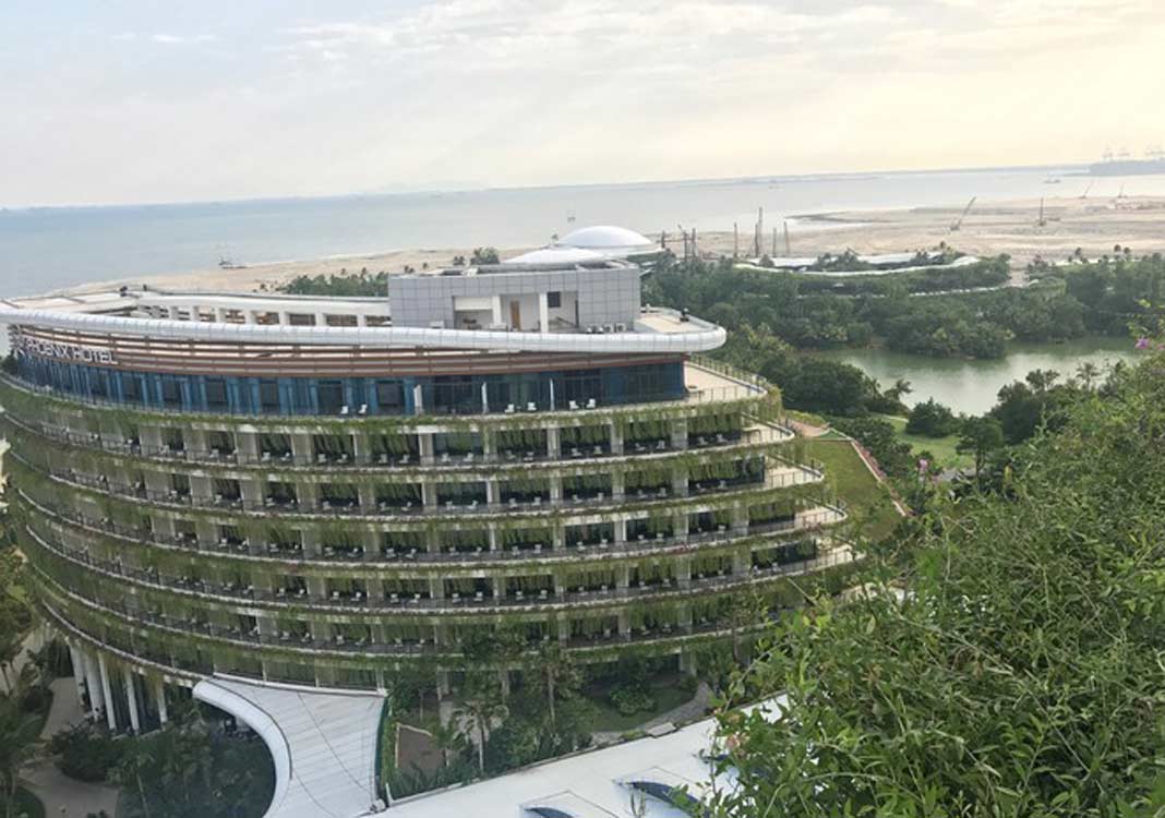 Gov’t Inspectorate proposes PM stop licensing new condotel projects