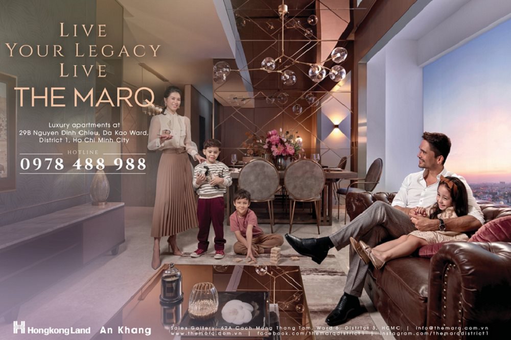 The Marq - Savvy Investor’s Choice