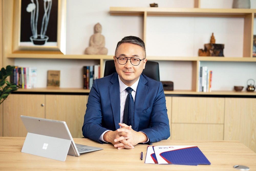 Risk management system a key priority