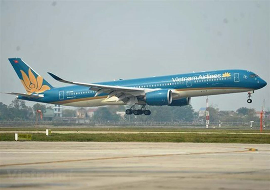 NA agrees on solutions to help Vietnam Airlines