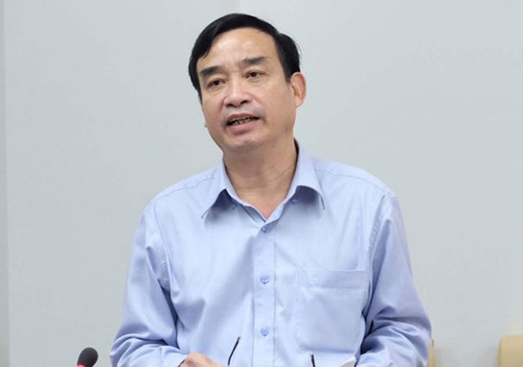 Danang Council to elect new chairman