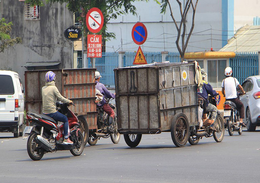 HCMC needs VND29 trillion for solid waste treatment