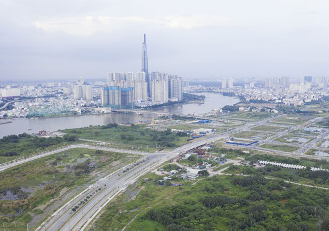 HCMC to meet Thu Thiem residents this month