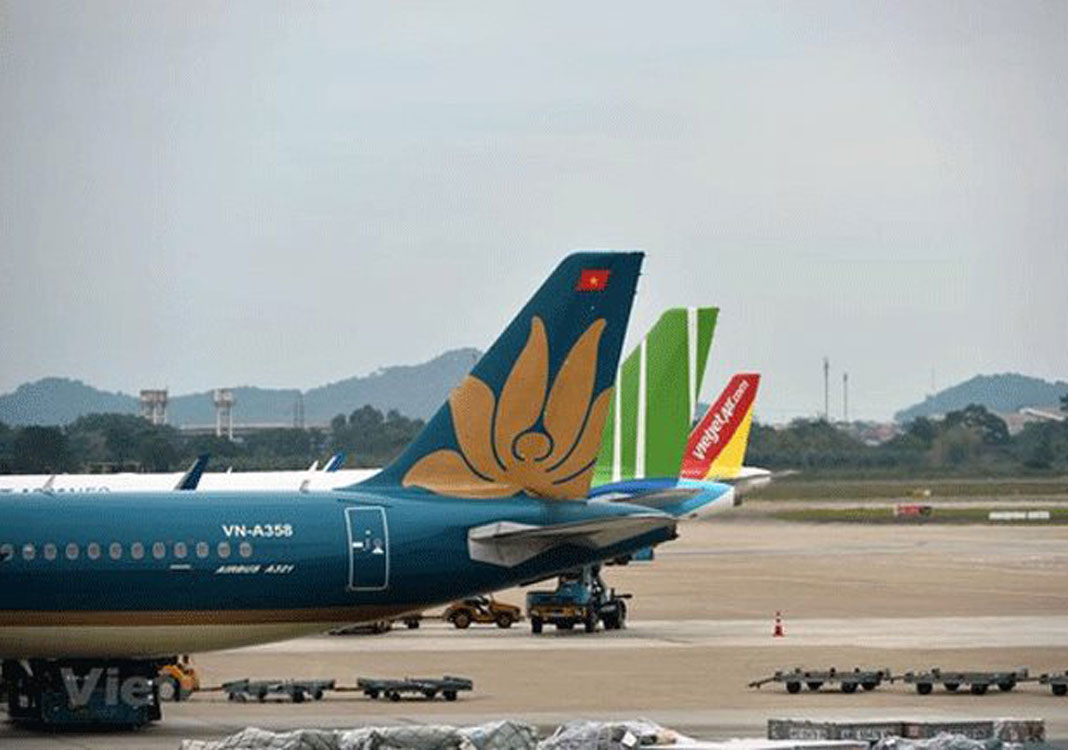 Vietjet, Bamboo Airways seek Government financial aid