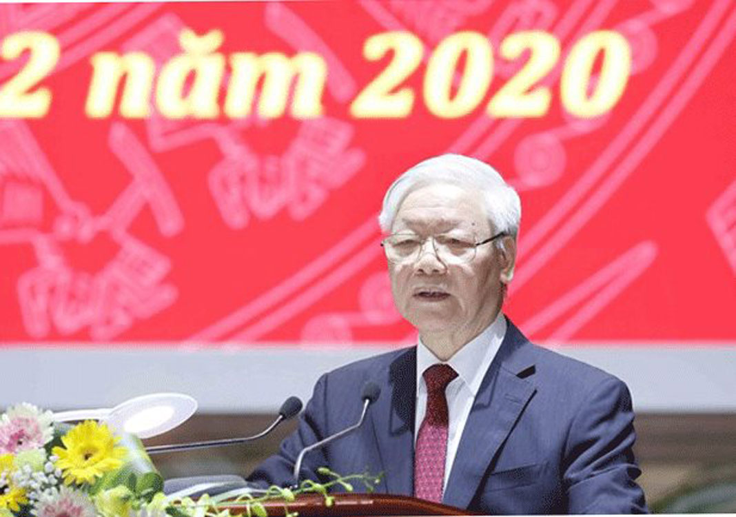 Over 131,000 Party members disciplined since 2013