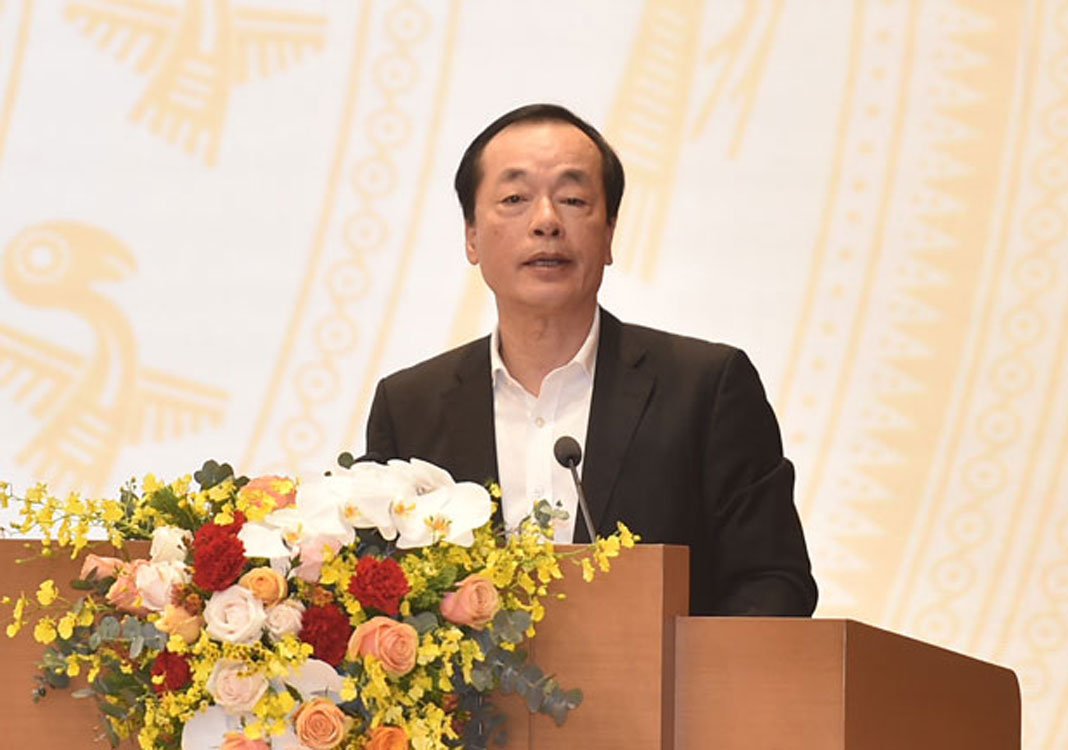 Almost no property bubbles in six years: minister