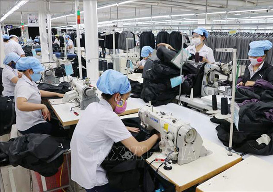 Danang’s unemployment rate highest in 10 years