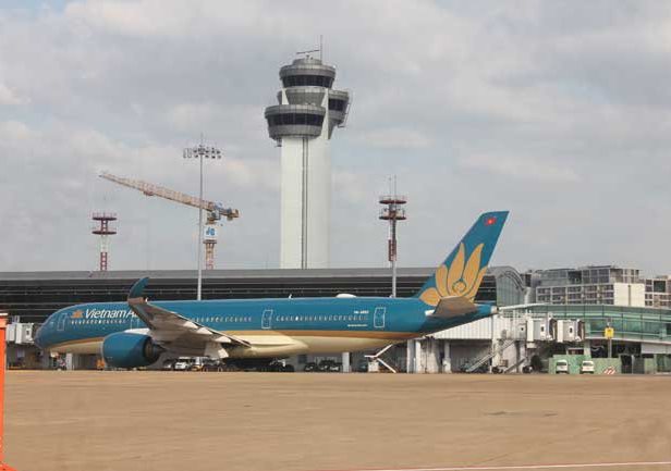 Vietnam to spend US$15.7 billion on expanding airports by 2030