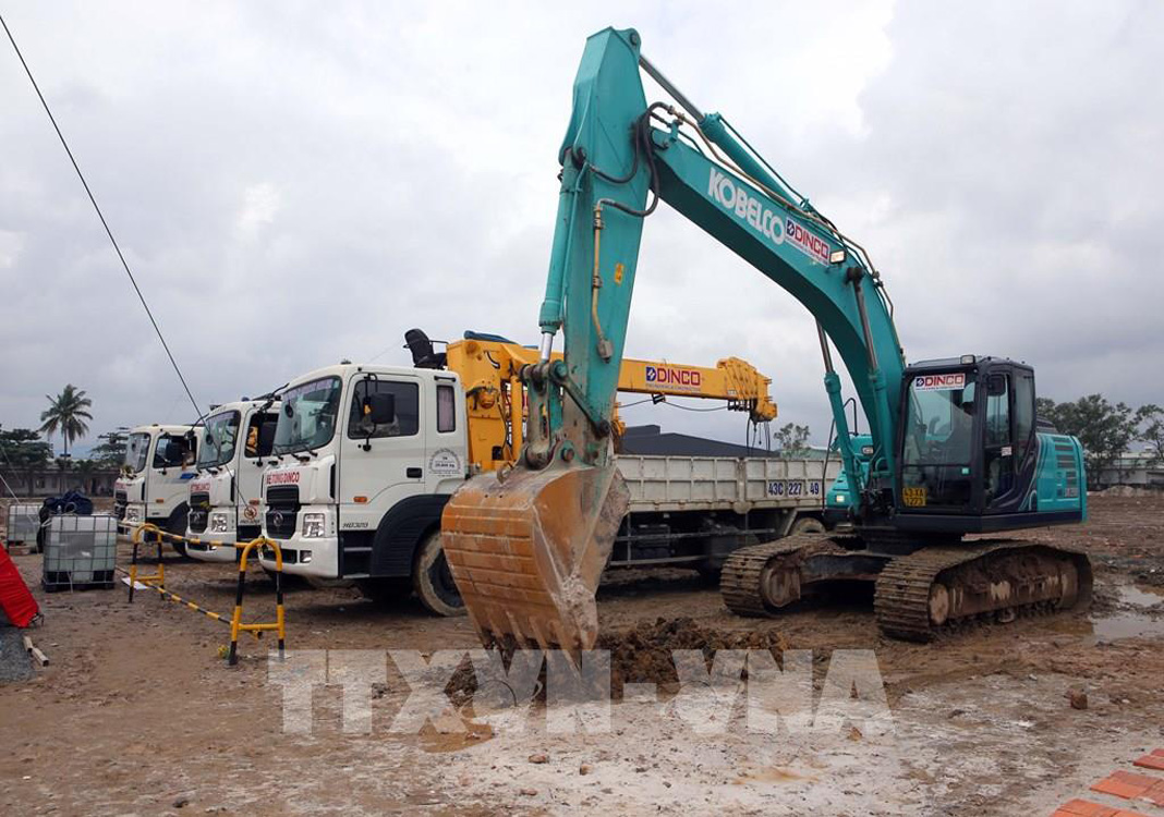 Daiwa Vietnam breaks ground on US$40-million factory in Danang