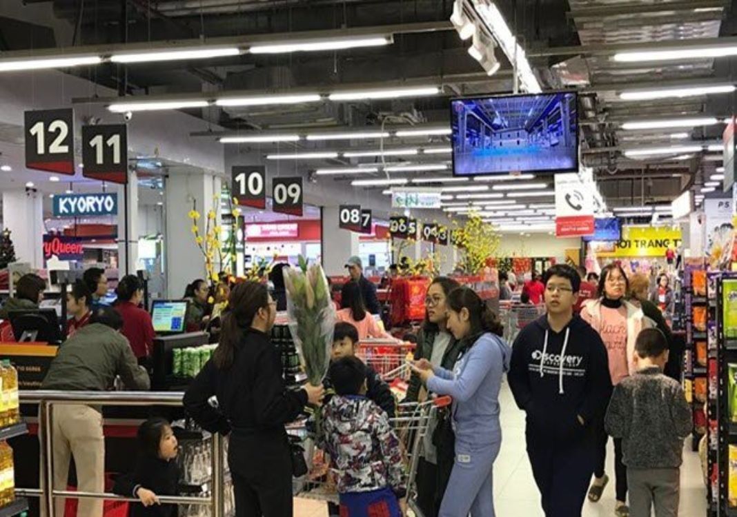 Ministry asks goods suppliers to stabilize ahead of Tet