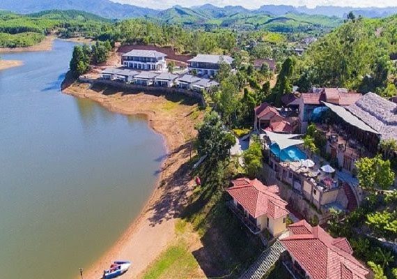 Quang Binh calls for investment in 62 projects