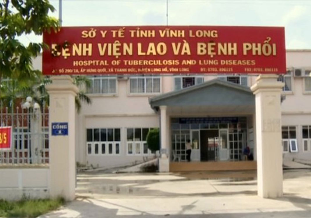 1,440th Covid-19 patient discharged from hospital