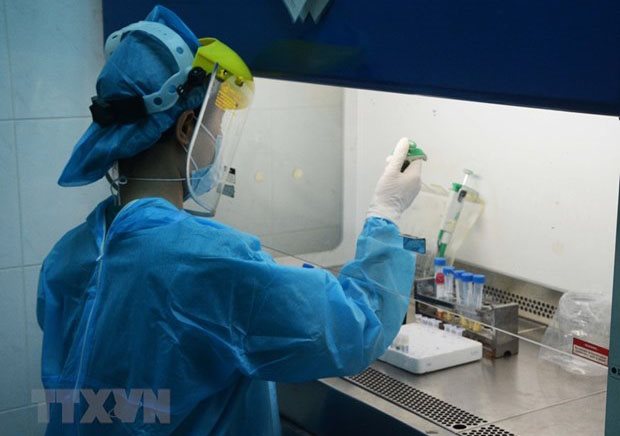Two Russian Covid-19 patients confirmed negative after re-testing positive