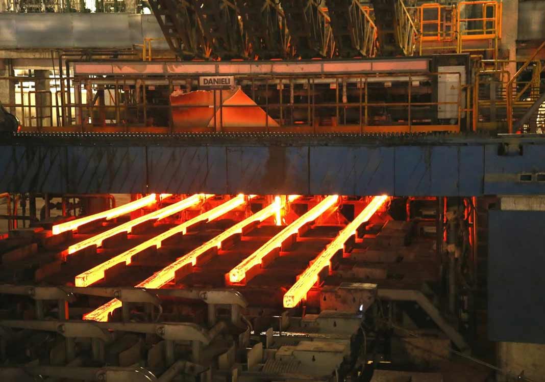 Hoa Phat to start work on new steel production project next year