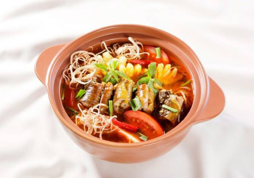 Tastiest hotpot from the south