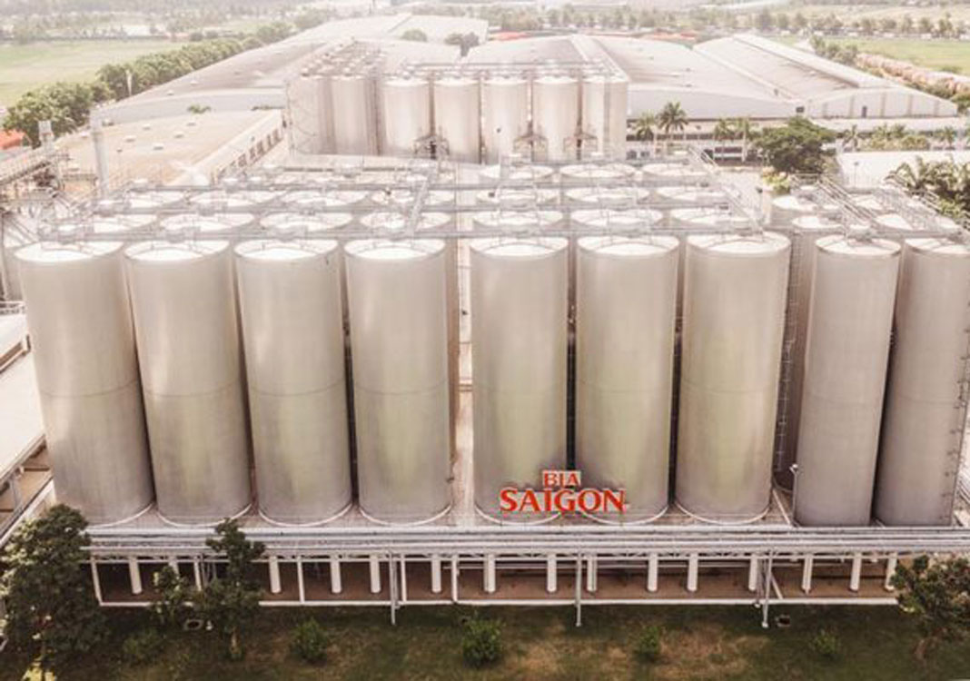 Only one Vietnamese remains in Sabeco’s management board