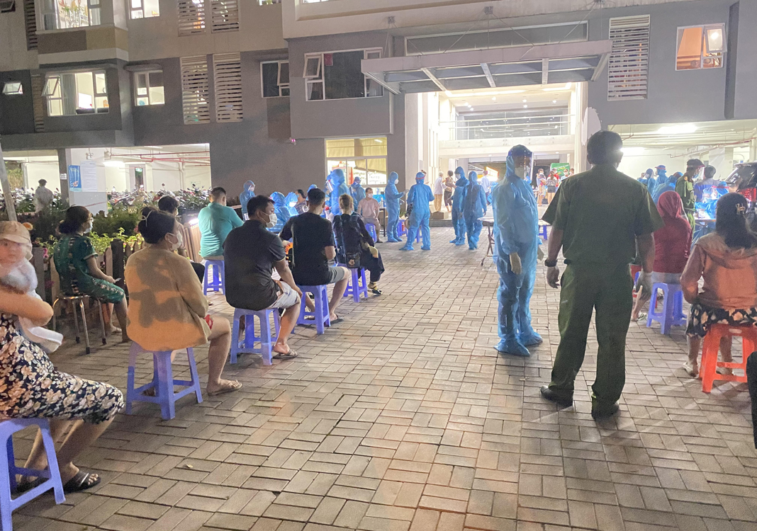 52 new Covid-19 cases reported in four northern localities