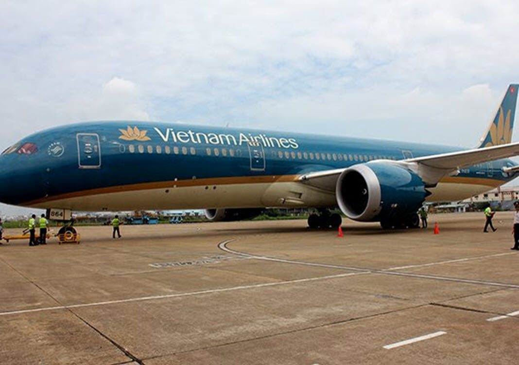 HCMC-Haiphong air services suspended amid Covid concern