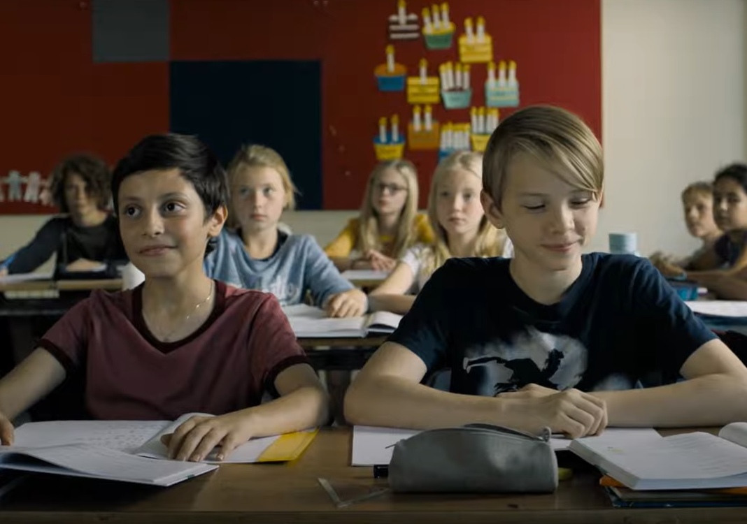 German film week offers online screenings to Vietnamese audience
