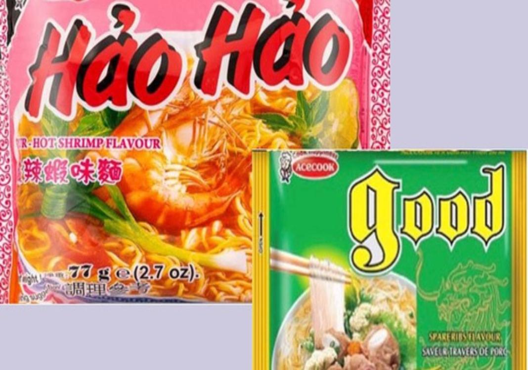 Acecook asked to clarify warning over Hao Hao noodle