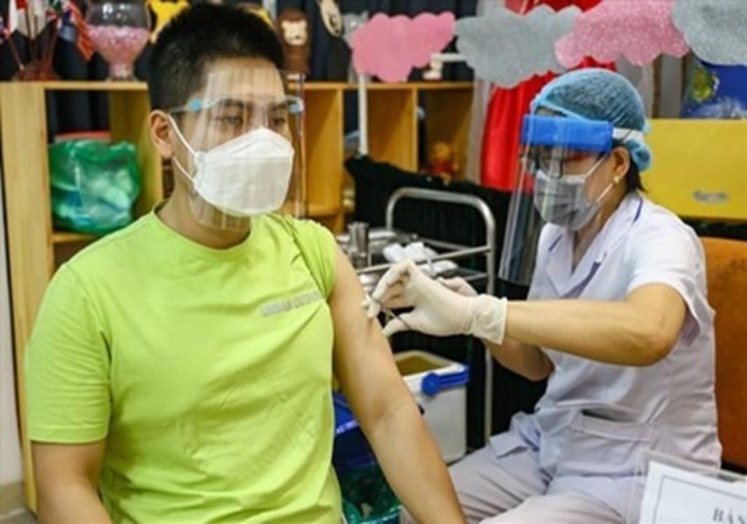 Southern Vietnam property developer to import 15 million Pfizer vaccine doses