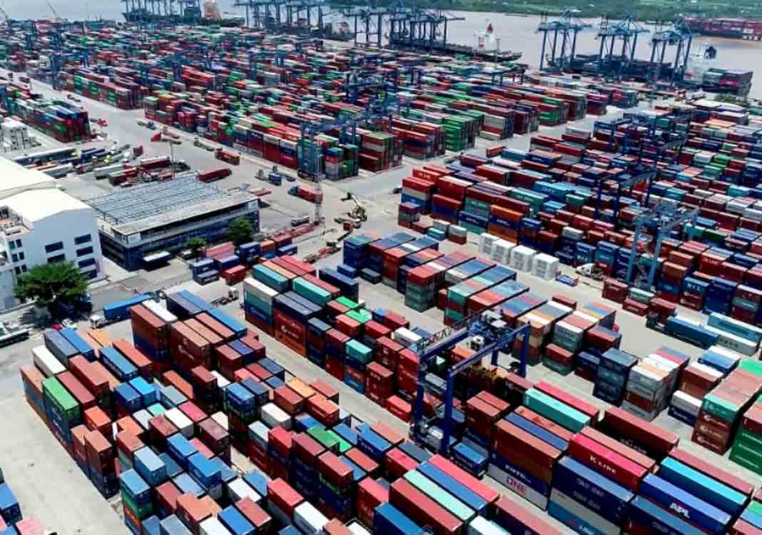 Seaport fee collection in HCMC proposed to be delayed again