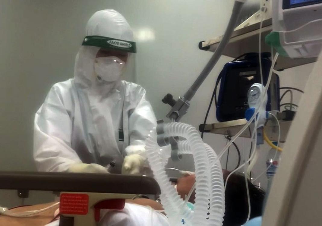 Binh Duong, Dong Nai face shortage of Covid vaccine, medical workers