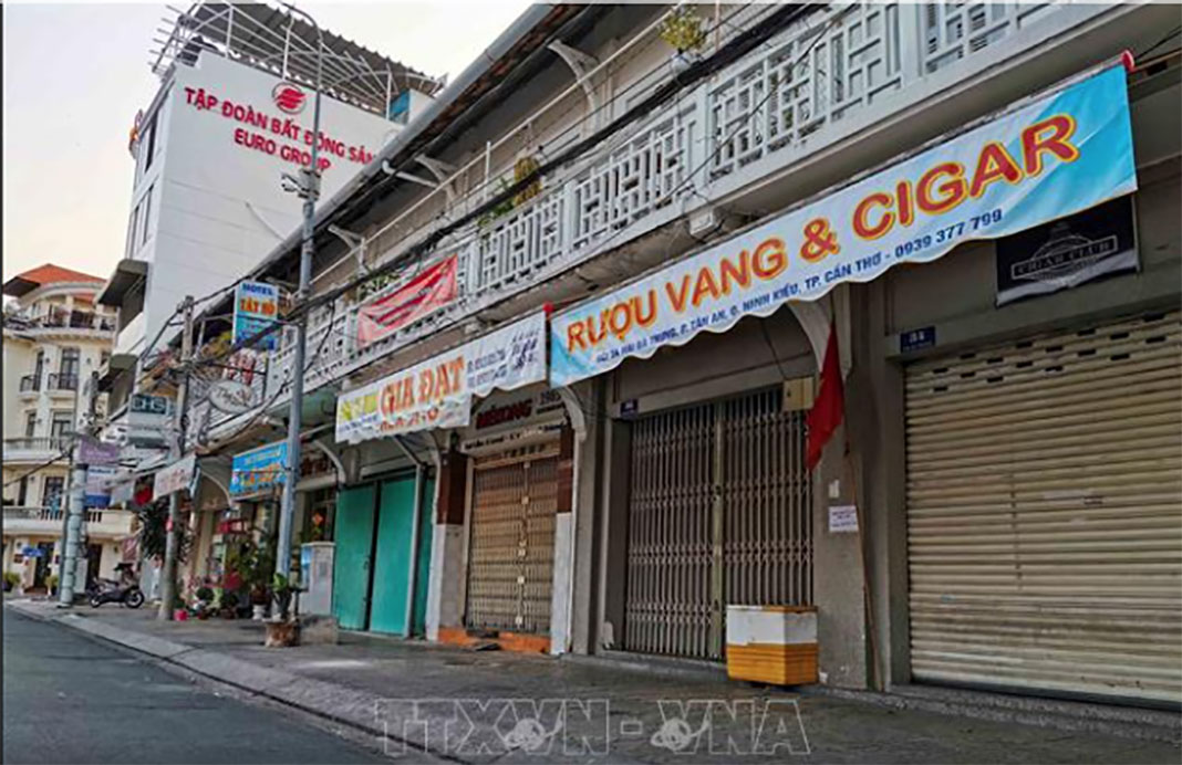 Can Tho plans to reopen wet markets in phases