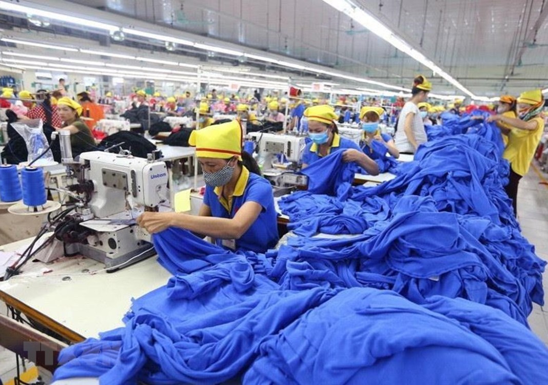 Foreign investors remain confident in Vietnamese economy: WB