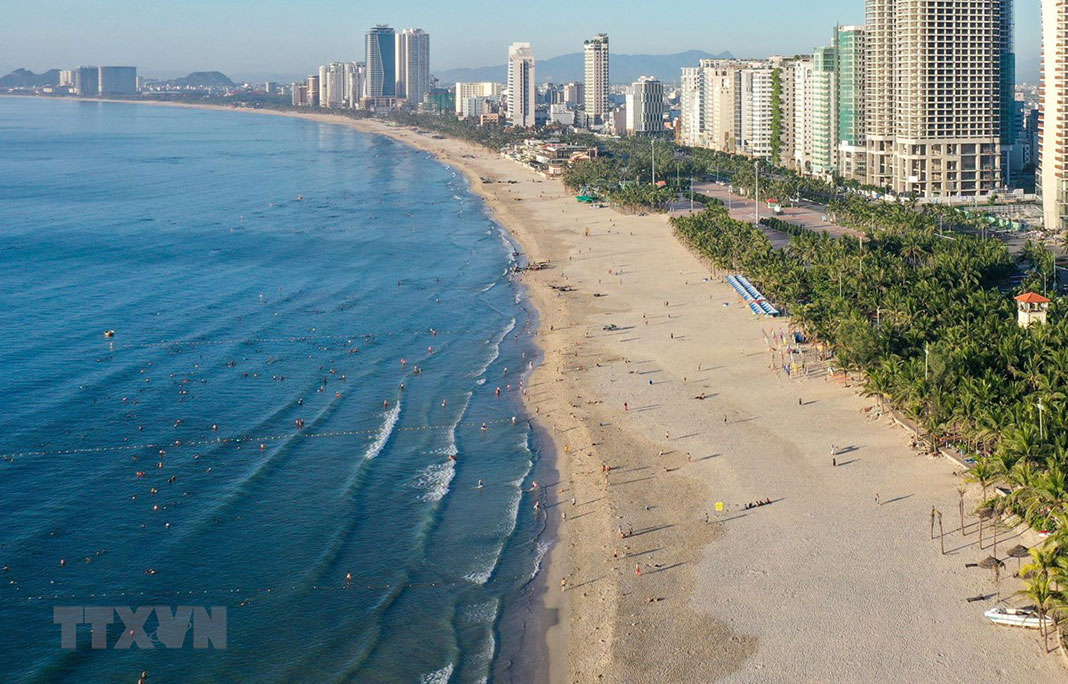 Danang to reopen multiple activities tomorrow