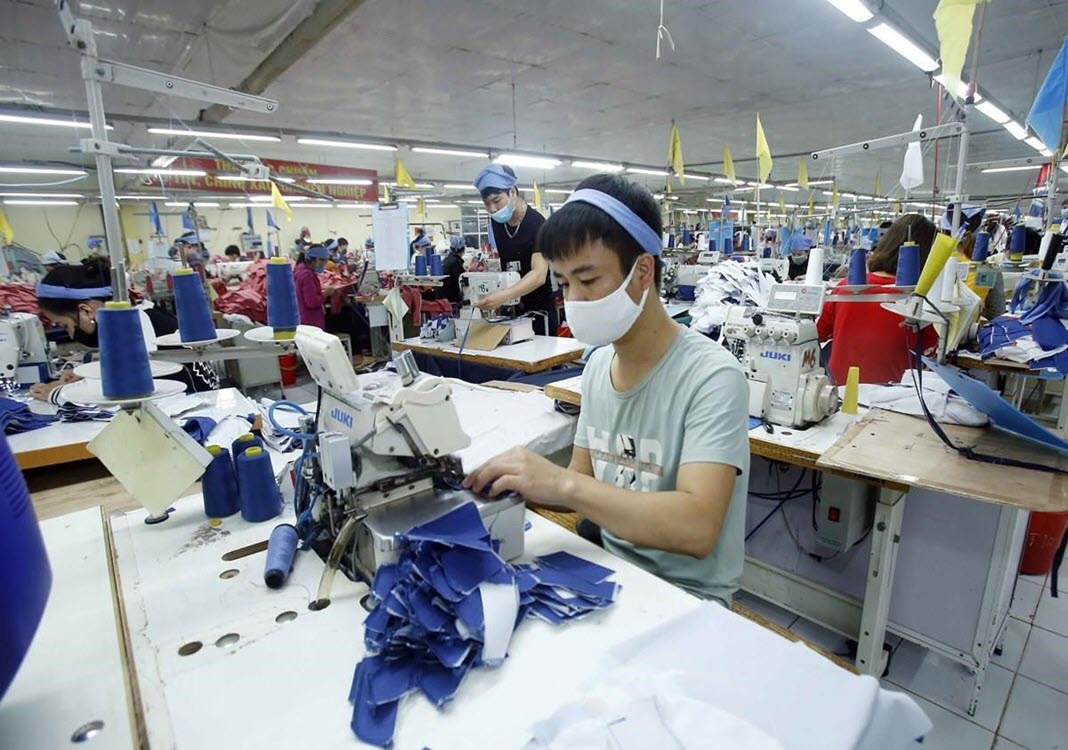Digital transformation expected to radically transform manufacturing in the future