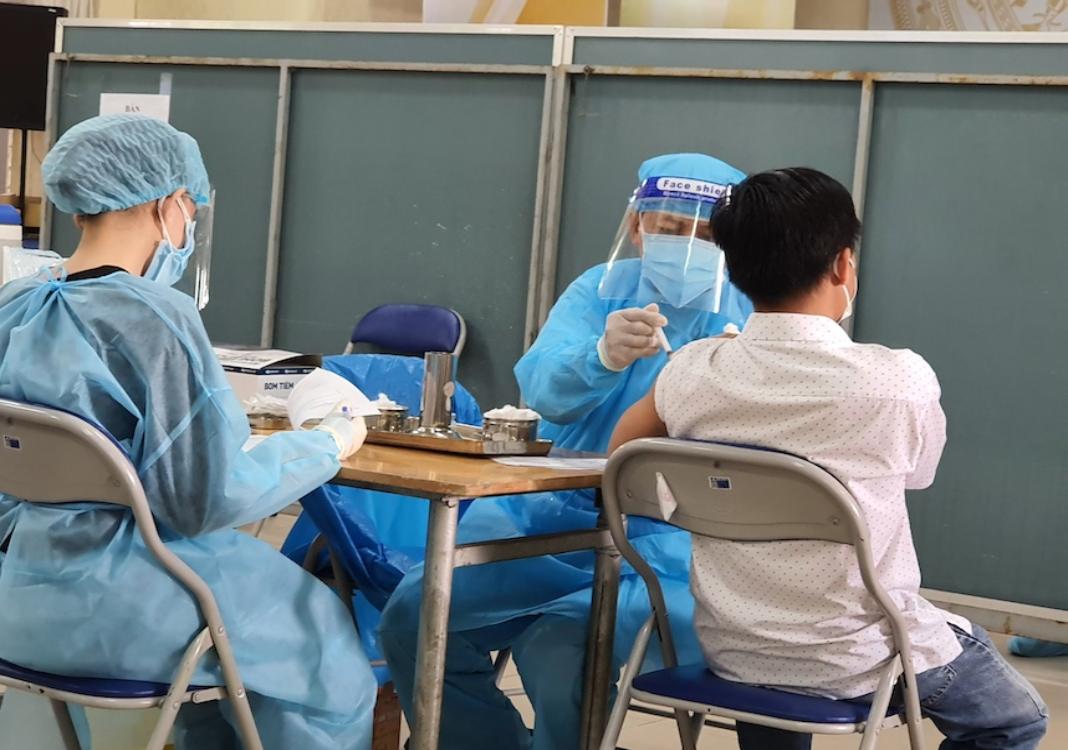 Eight Mekong Delta provinces asked to help Tien Giang, Kien Giang fight Covid