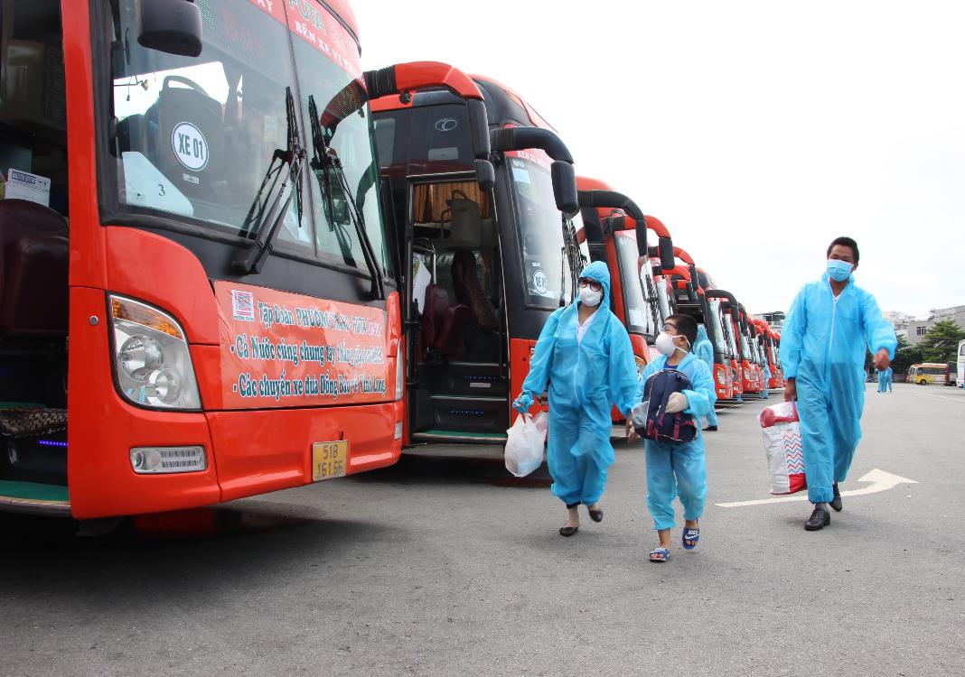 FUTA Group and prompt action for Covid fight