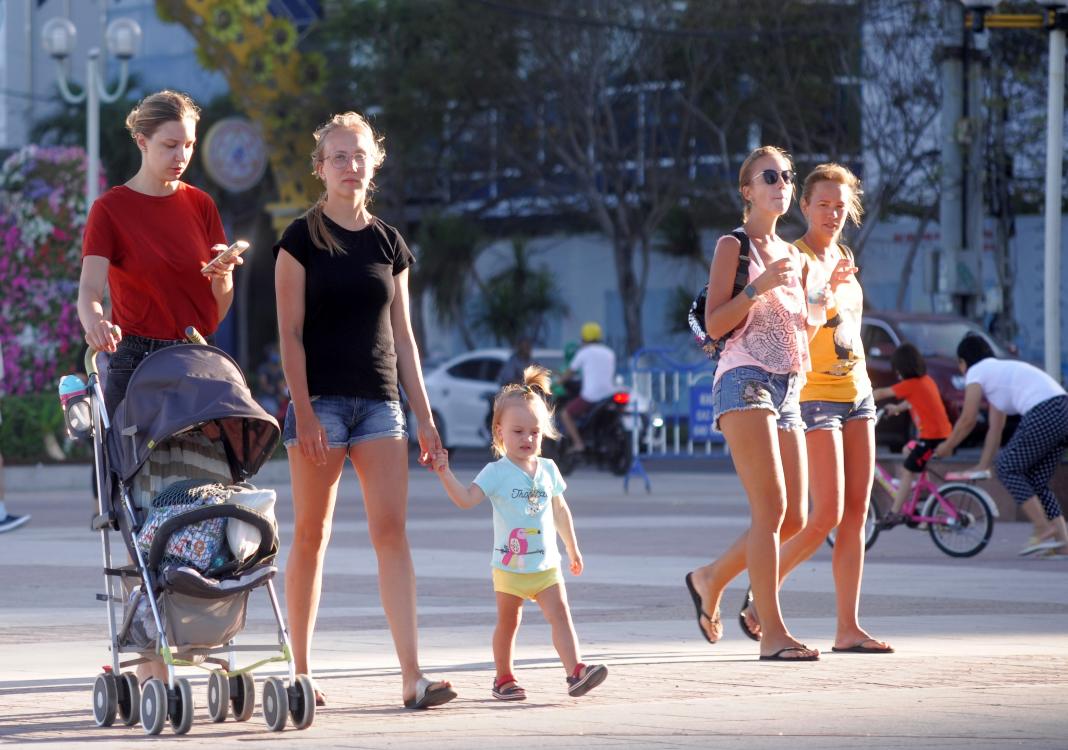 Khanh Hoa plans to welcome visitors in mid-Oct