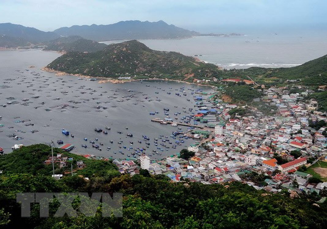 Khanh Hoa eyes travel resumption by late 2021