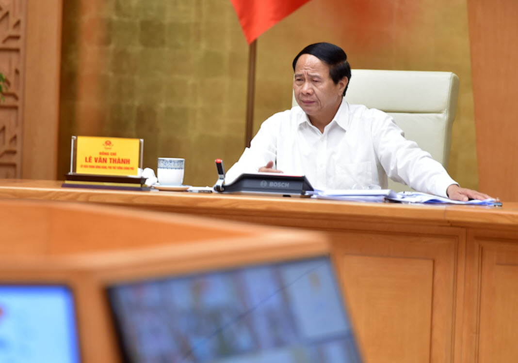 Whole factory should not be shut just due to one Covid case: Deputy PM