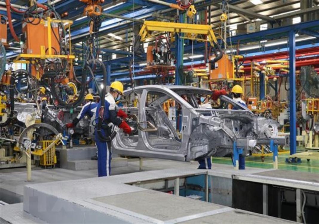 Ministry proposes extending excise tax payments for local auto firms