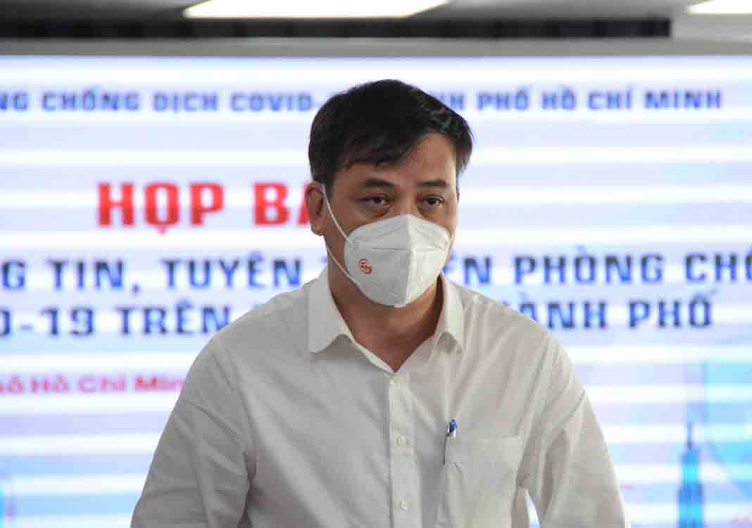 HCMC set to gradually reopen economy after Sept 30