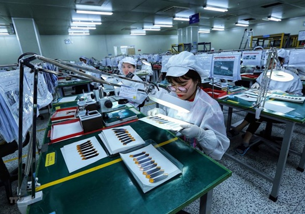 HSBC maps out two scenarios for Vietnamese economy until year-end