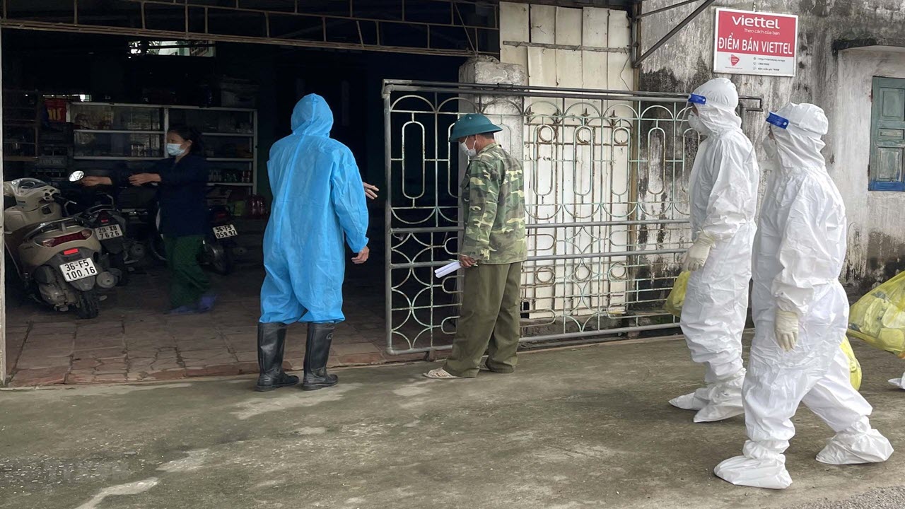 Health Ministry confirms over 3,100 fresh Covid-19 cases