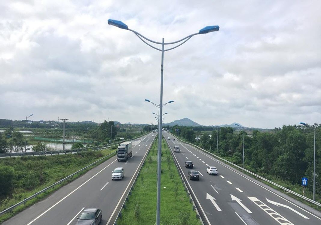 US$446m loan sought for expanding high-volume expressway