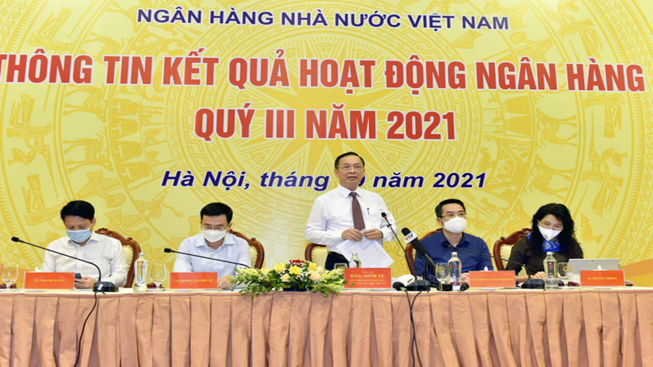 SBV says no to more rate cuts this year