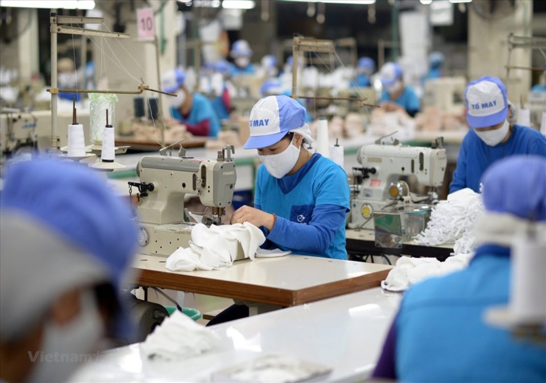 Many apparel, footwear firms incur contractual penalties for delivery delays