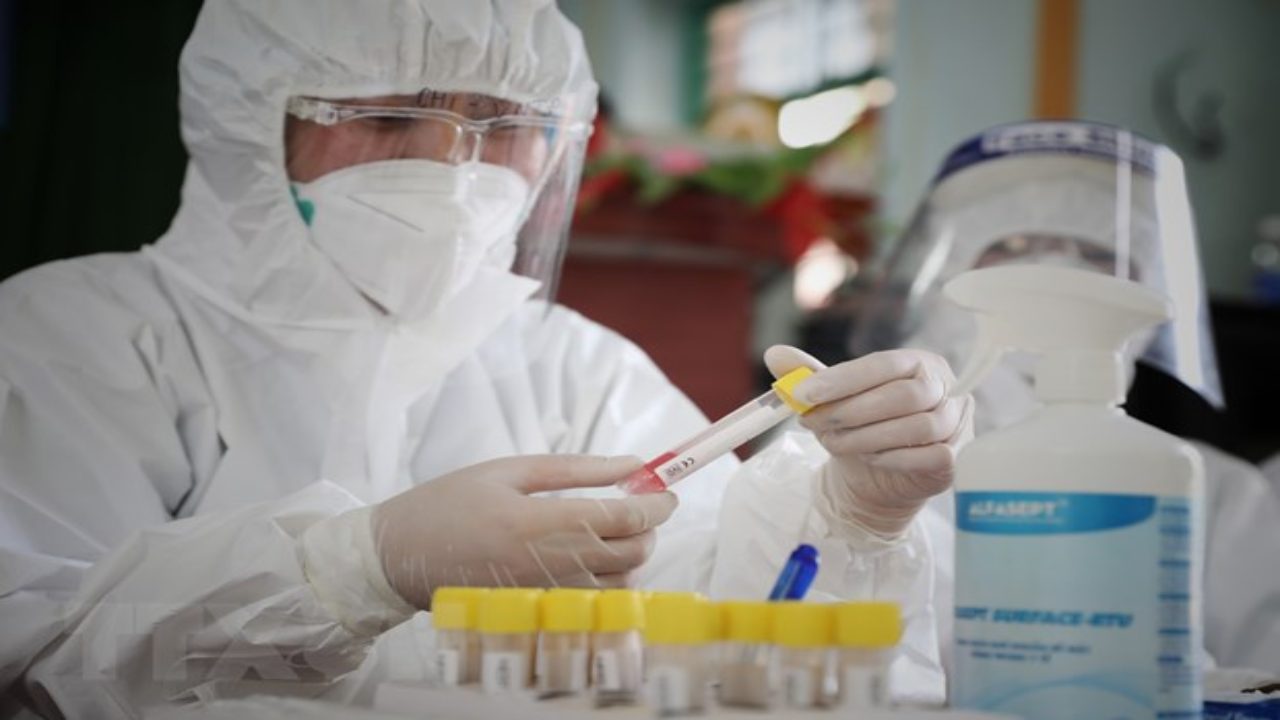 Vietnam’s Covid case count surpasses 900,000