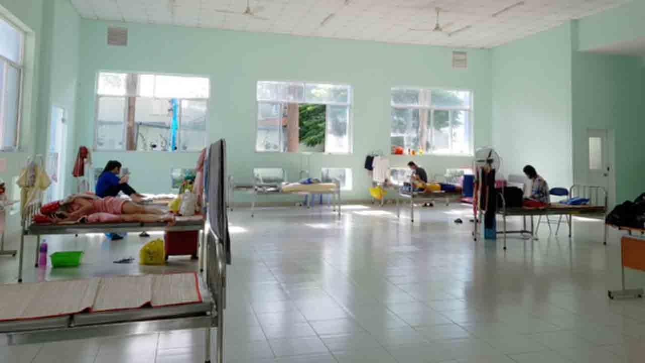 HCMC proposes shorter quarantine for asymptomatic Covid cases
