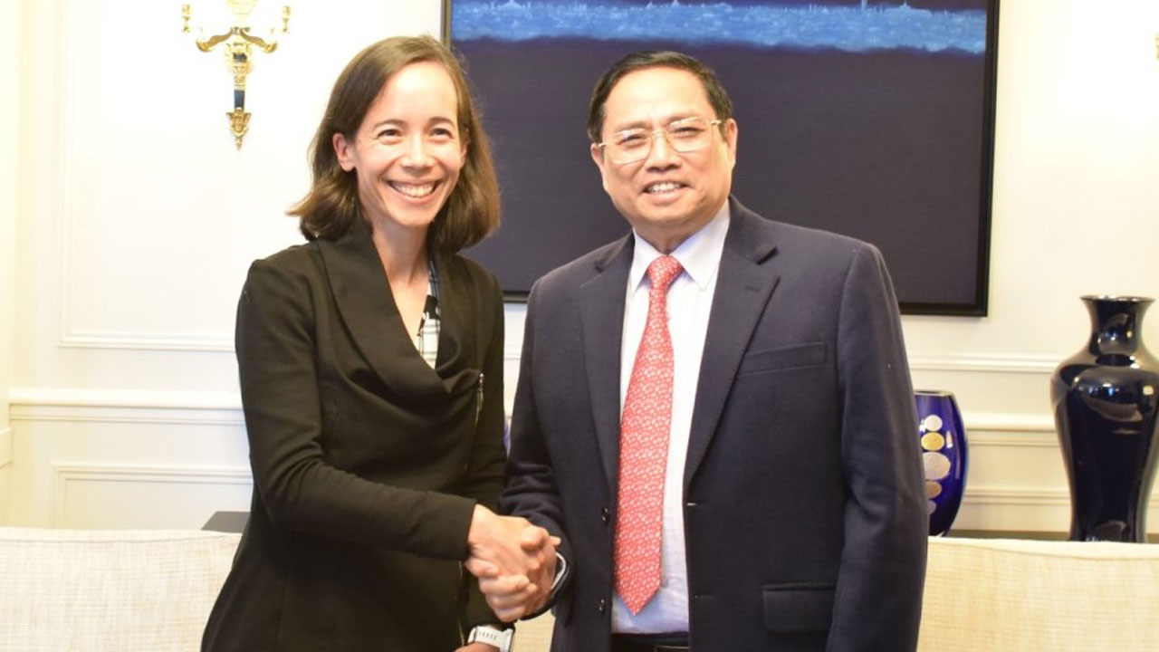 Covax pledges over 9 million more Covid vaccine doses to Vietnam