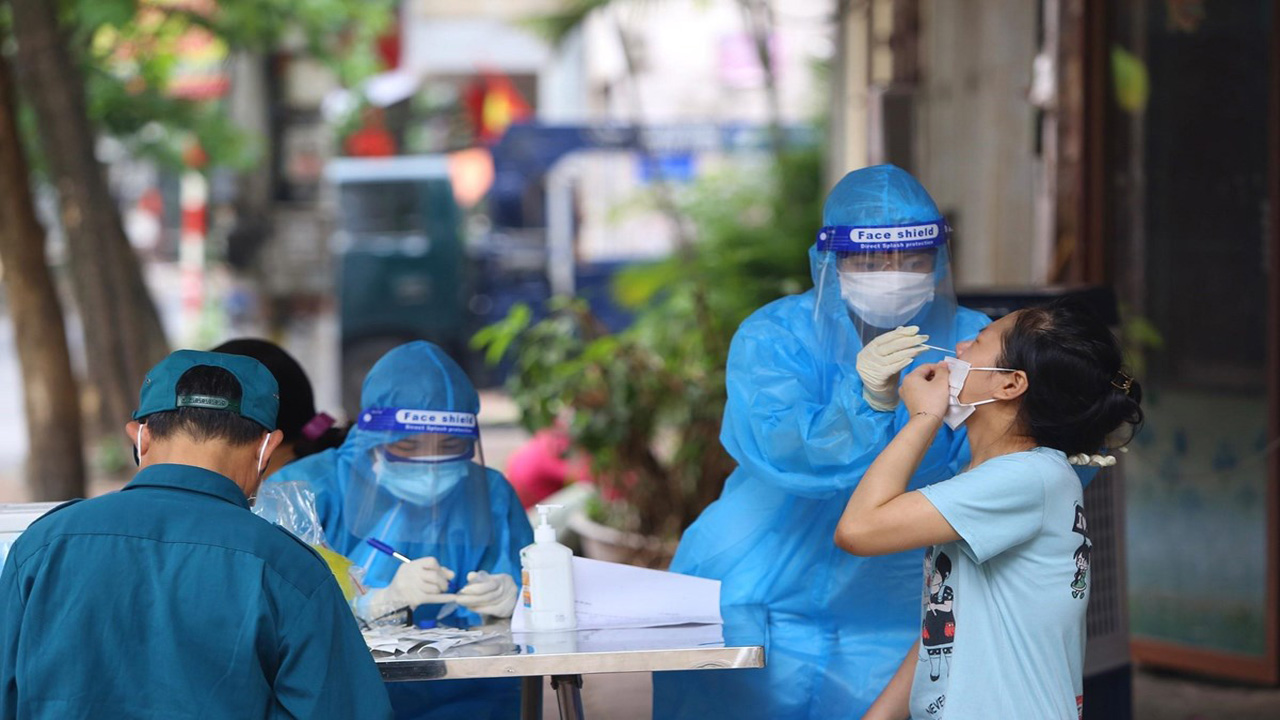 New Covid infections rise by nearly 14,000 cases