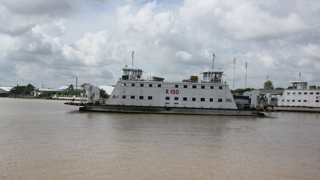 Ben Tre, Vinh Long to jointly build new bridge over Co Chien River